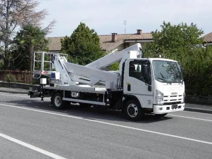 Multitel MX 290 EX