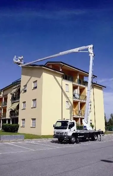Multitel MX 290 EX thumbnail 3