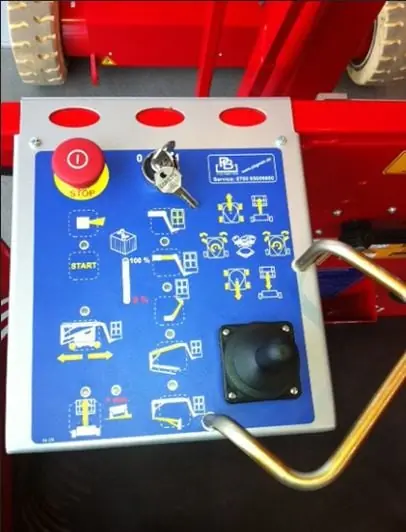 PB Topdino 126D II thumbnail 6