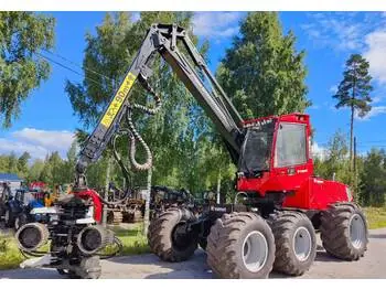 Valmet 911.4 X3M
