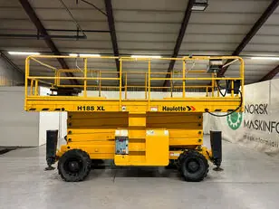 Haulotte H 1000 E/D