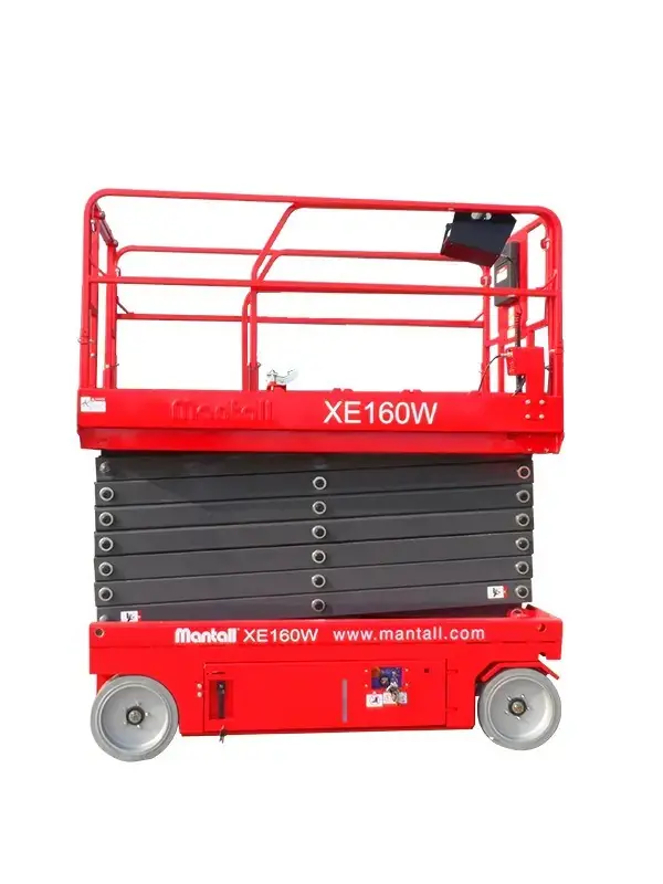 Mantall XE160W (II)