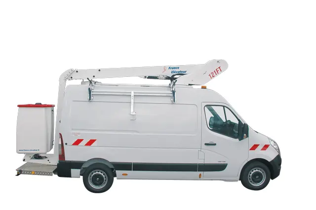 France Elévateur 121 FT