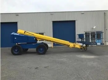 Liftlux TL 1800 L