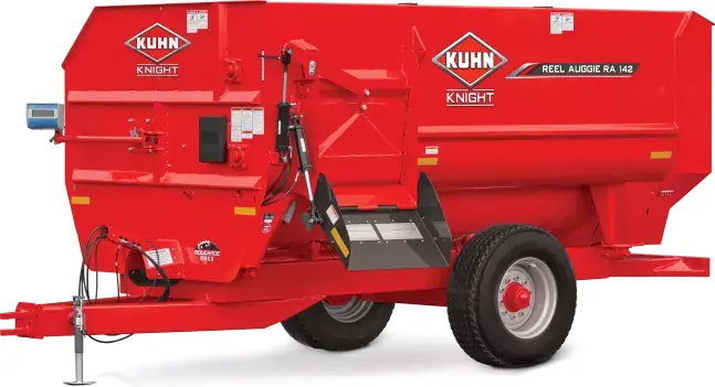 Kuhn RA 142 thumbnail 2