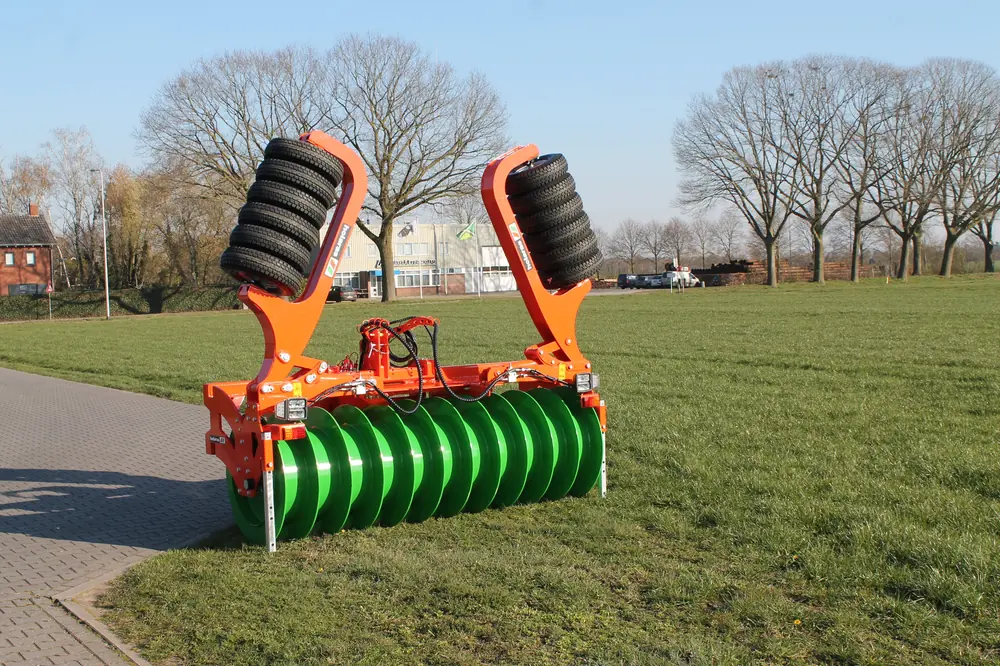Holaras Stego 285-PRO