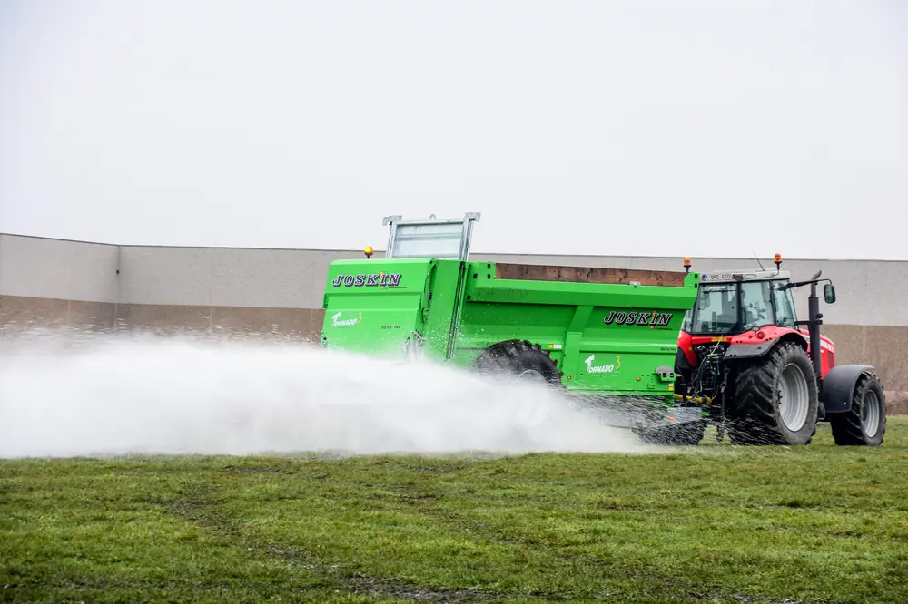 Joskin TORNADO3 HORIZON T6013/16BV thumbnail 4
