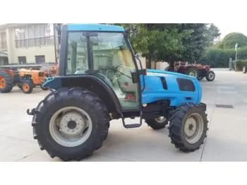 Landini Globus DT 60