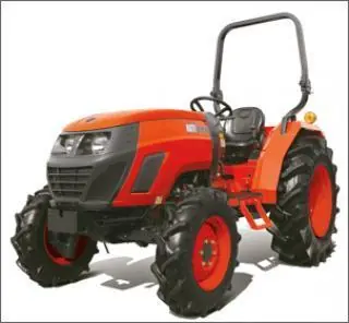 Kioti DS 4110