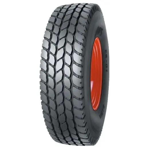 Mitas 445/95 R 25 CR-01 174 F