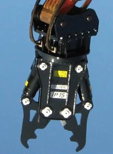 Italmek IP15