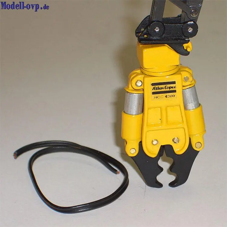 Atlas Copco HCC 4000 R