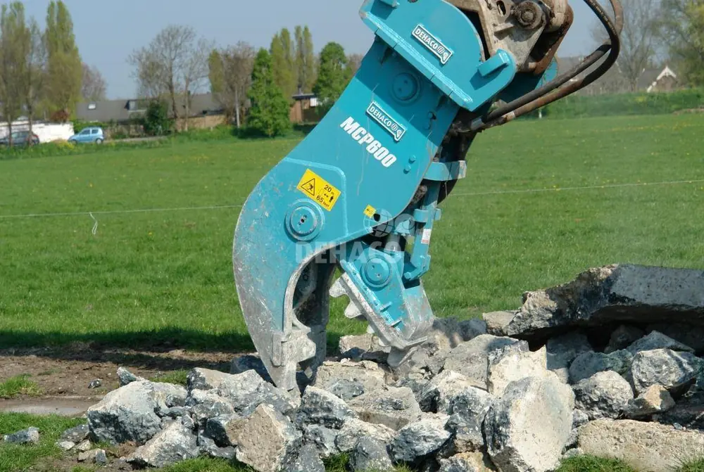 Dehaco MCP 600-IT