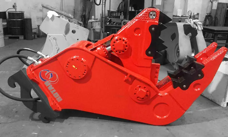 Rotar RSP 20 S