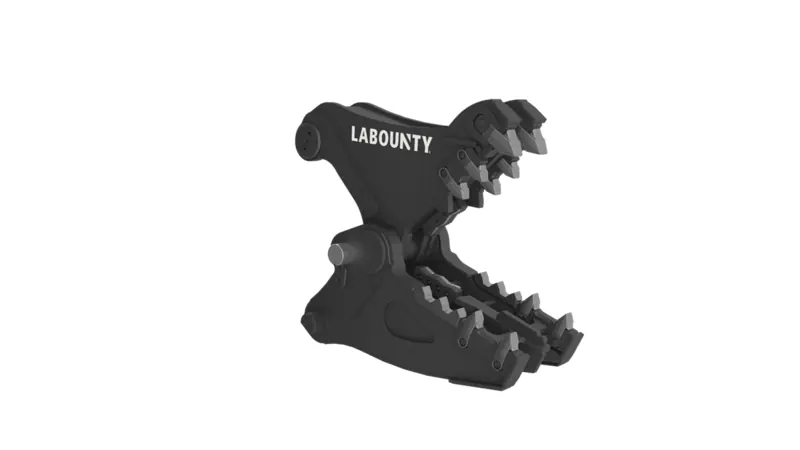 LaBounty MRX 200 CP thumbnail 2