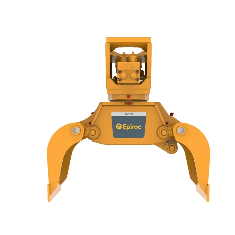 Epiroc MG 100 R