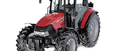 Case IH Farmall 75 JXM