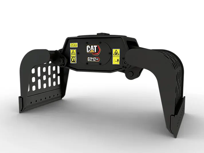 Caterpillar G212 GC