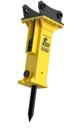 Arrowhead S 130