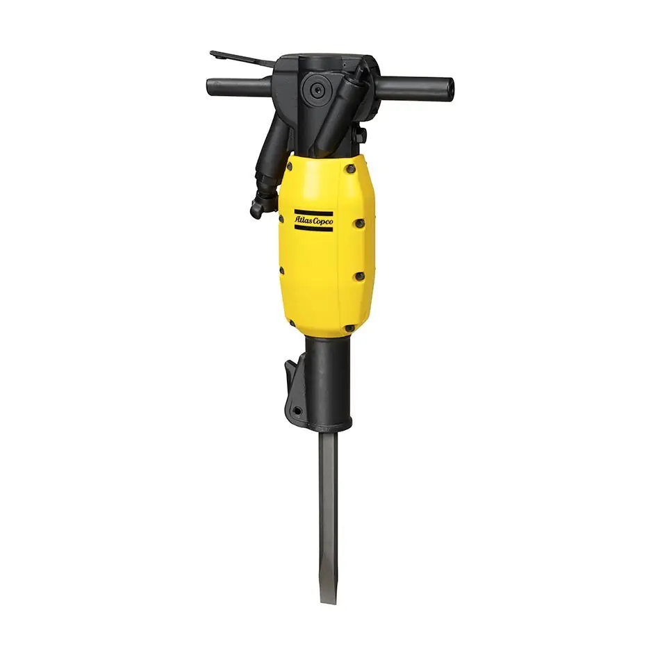Atlas Copco TEX 180 HS