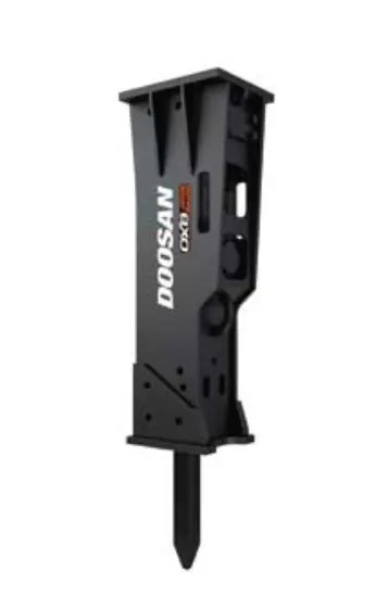 Doosan DXB420 thumbnail 2