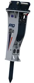 FRD FXJ125