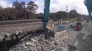 Everdigm EHC32
