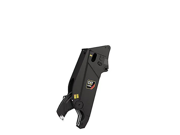 Caterpillar S2050