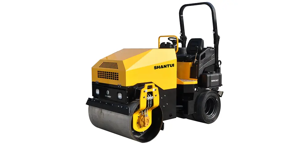 Shantui SRK017