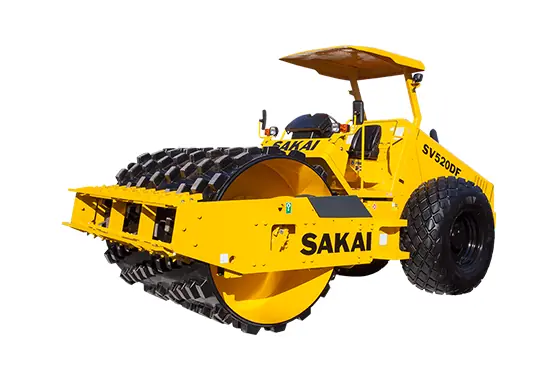 Sakai SV520DF