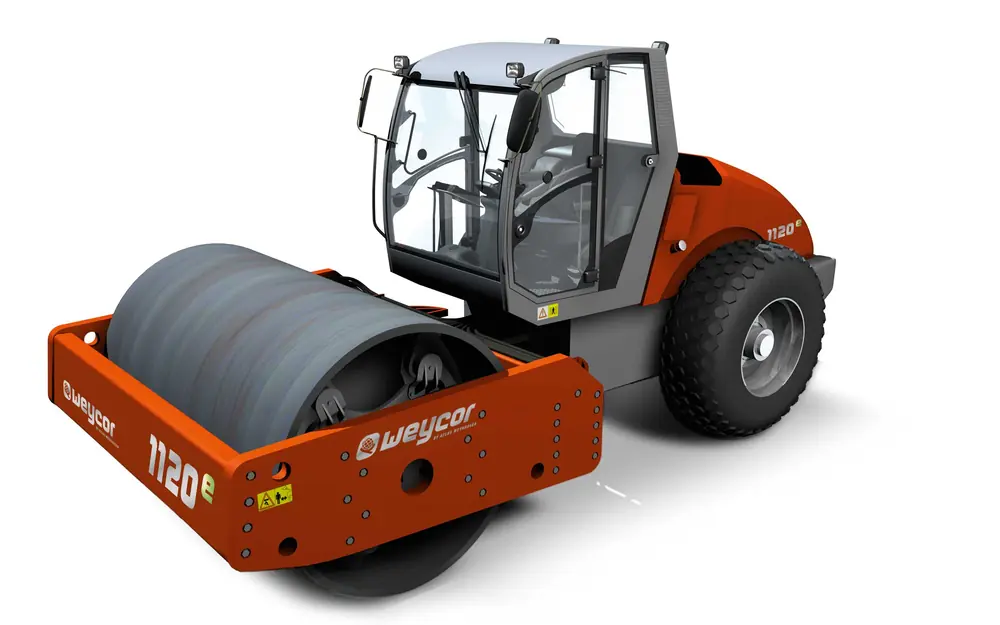 weycor AW 1120 e