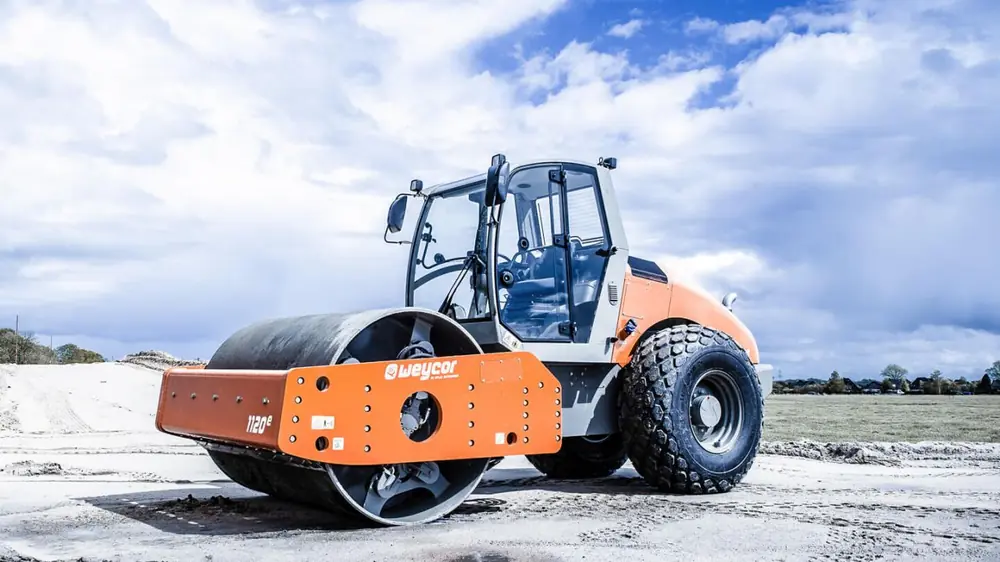 weycor AW 1120 e thumbnail 2