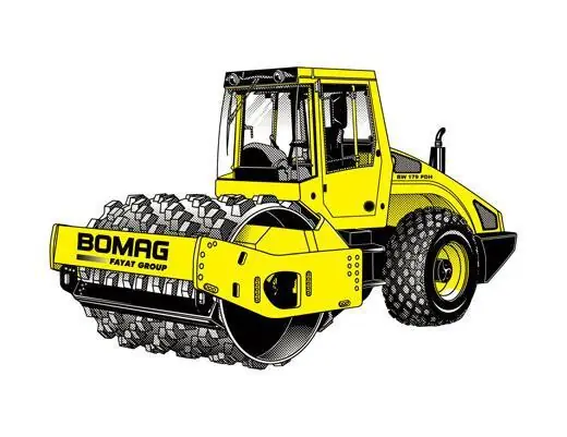 Bomag BW 179 PDH-4 thumbnail 2