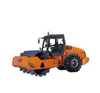 Hamm 3518 P