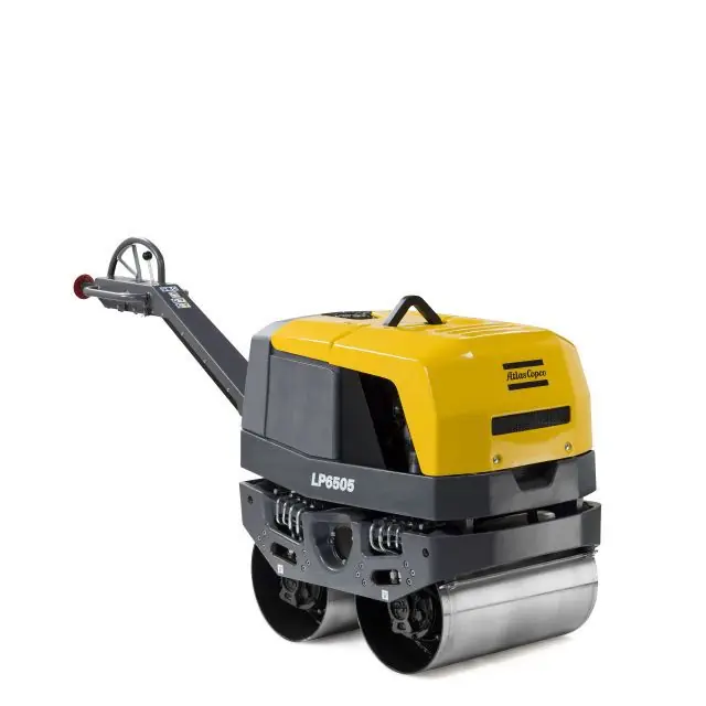 Atlas Copco LP 6505