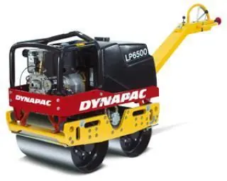 Dynapac LP 650 H