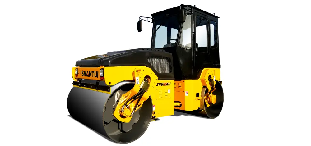 Shantui SRD07