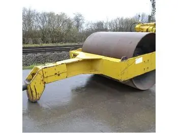 JCB-Vibromax W 651