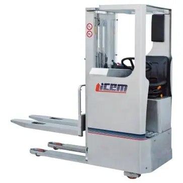 Icem GTEX 15/320