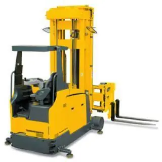 Jungheinrich ETX 100 SP