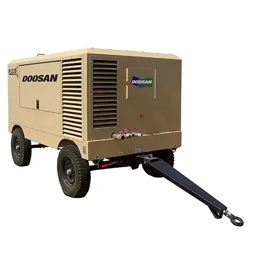 Doosan 10/215 HA