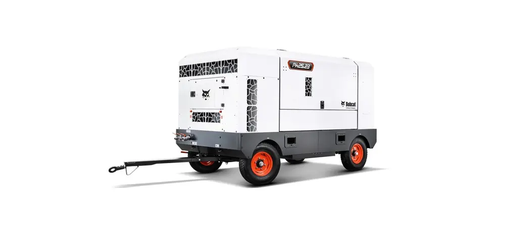 Bobcat PA21.22