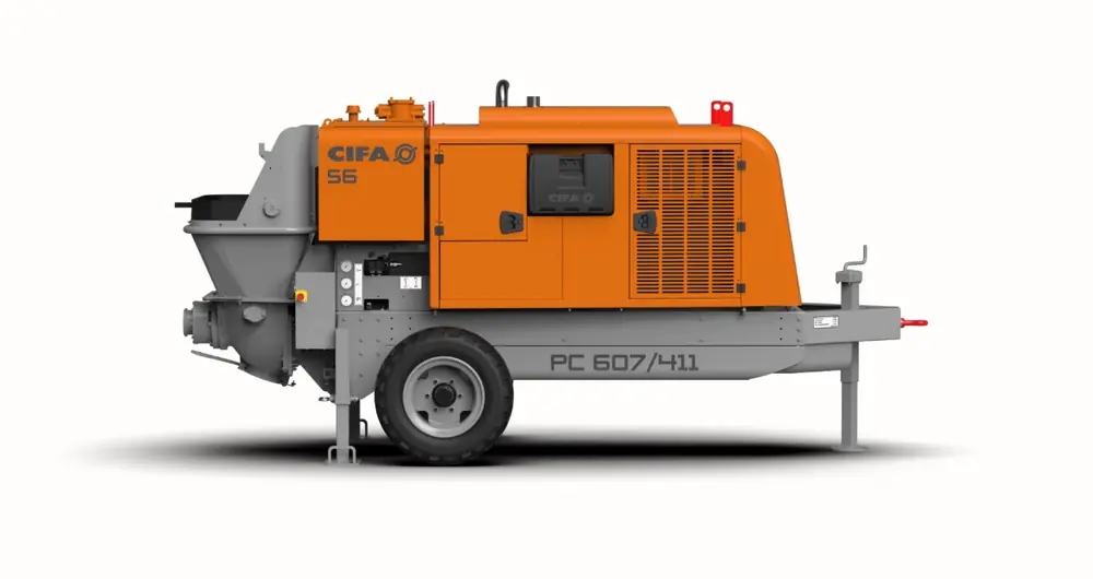 CIFA PC 607 thumbnail 2