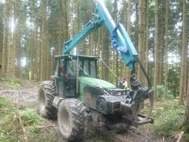 Kotschenreuther K 135