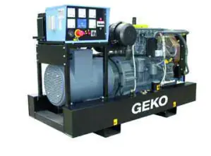 Geko ® 130003 ED-S/DEDA