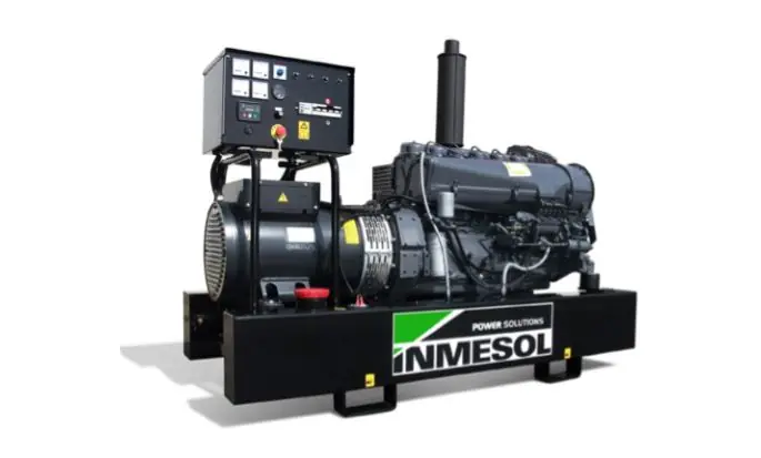 INMESOL AAD-063