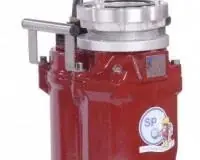 Söndgerath Pumpen P 4110 D