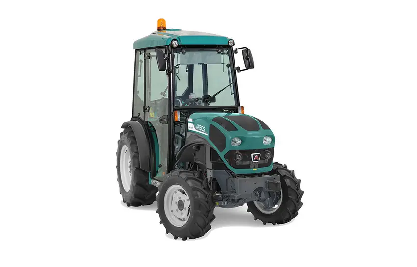 Arbos 4110 F