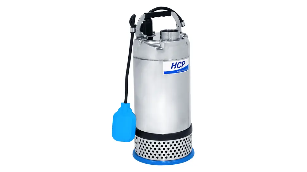 HCP Nautic 3.7 N-CD