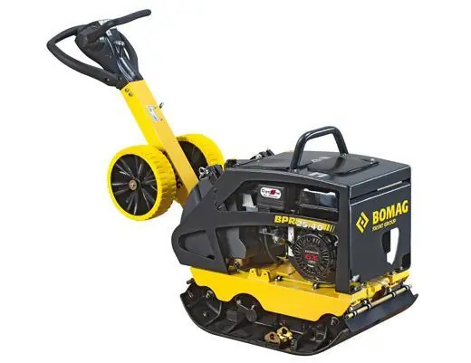Bomag BPR 25/40 thumbnail 2